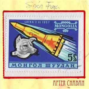 Simón Fuga - After Chabán