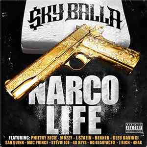Sky Balla - Narco Life