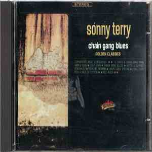 Sonny Terry - Chain Gang Blues
