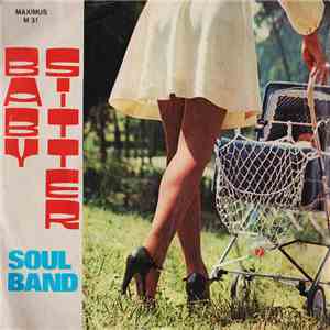 Soul Band - Baby Sitter