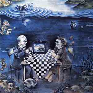 Steve Hackett - Feedback 86