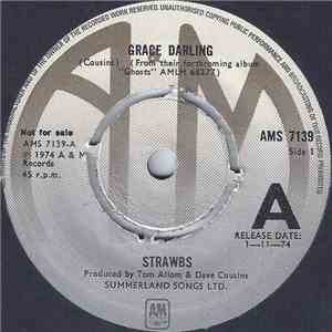 Strawbs - Grace Darling