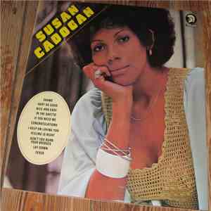 Susan Cadogan - Susan Cadogan