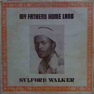 Sylford Walker - Deuteronomy