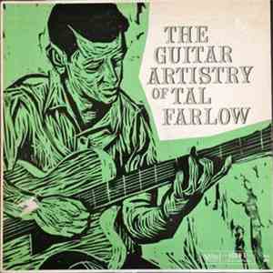 Tal Farlow - The Guitar Artistry Of Tal Farlow
