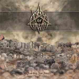 Tears Of Wrath - ... And Only Dust Remains
