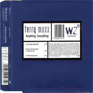 Terry Maxx - Anything, Everything