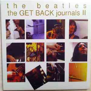 The Beatles - The Get Back Journals II