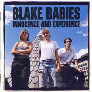 The Blake Babies - Innocence And Experience