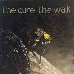 The Cure - The Walk = El Paseo