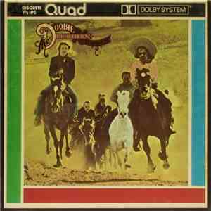The Doobie Brothers - Stampede