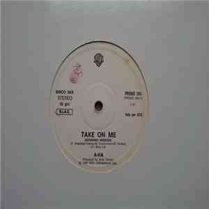 The Dream Academy / A-ha - The Love Parade / Take On Me