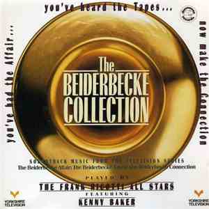 The Frank Ricotti All Stars Featuring Kenny Baker - The Beiderbecke Collect ...