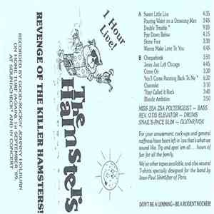 The Hamsters - The Revenge Of The Killer Hamsters