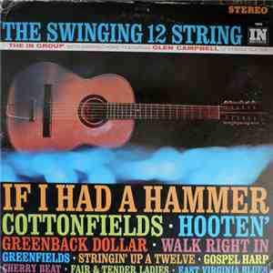 The IN Group - The Swinging 12 String