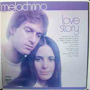 The Melachrino Strings - Theme From