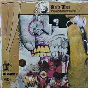 The Mothers Of Invention - Uncle Meat