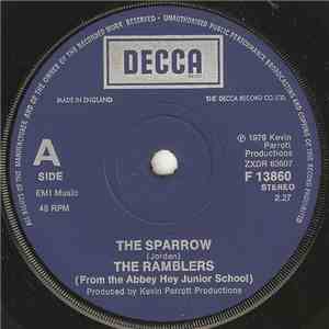 The Ramblers (From The Abbey Hey Junior School) - The Sparrow