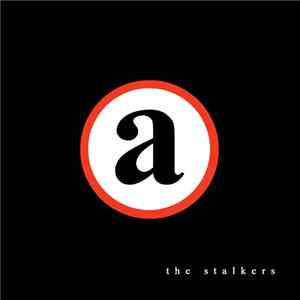 The Stalkers - The Stalkers