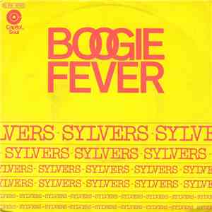 The Sylvers - Boogie Fever