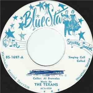 The Texans - Broken Hearted