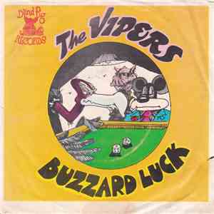 The Vipers  - Buzzard Luck