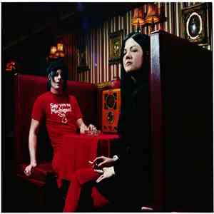 The White Stripes - Black Math (Live Video Soundtrack)
