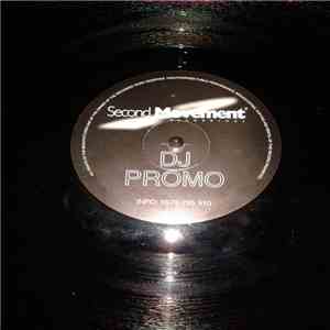 T.I.C. - Far Gone (Remix) / Night Vision (Remix)