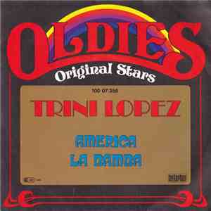 Trini Lopez - America / La Bamba
