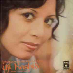 Uji Rashid - Semakin Hari Semakin Sayang