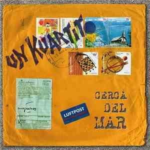 Un Kuartito - Cerca Del Mar