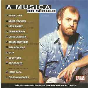 Various - A Música Do Século - 27