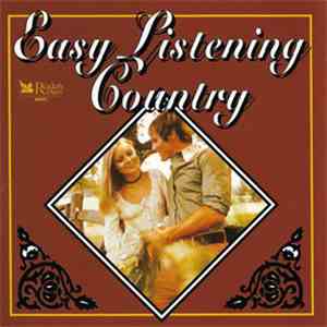 Various - Easy Listening Country