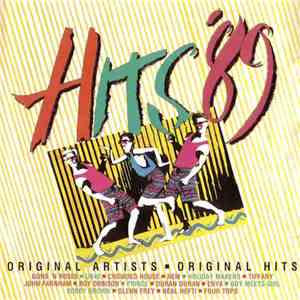 Various - Hits '89