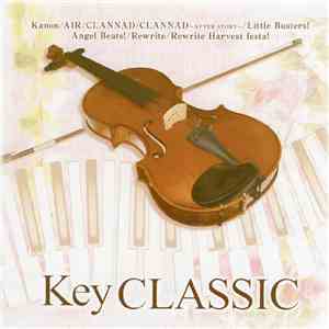 Various - Key Classic