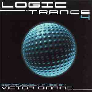 Various - Logic Trance 4