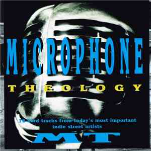 Various - Microphone Theology