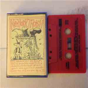 Various - New York Thrash