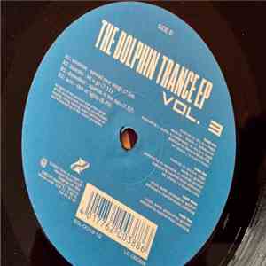 Various - The Dolphin Trance E.P Vol 3