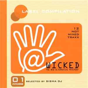 Various - Wicked (Label Compilation 01)