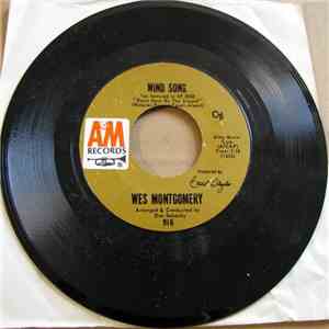 Wes Montgomery - Wind Song