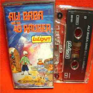 Wilhelm Hauff - Ali Baba Und Die 40 Räuber