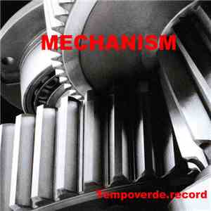 Yann Solo & Karl Jefferson - Mechanism