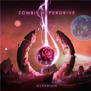 Zombie Hyperdrive - Hyperion