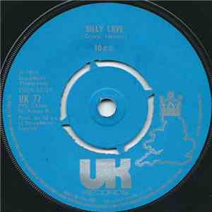10 c.c. - Silly Love