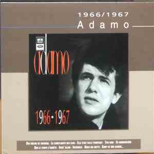 Adamo - 1966/1967