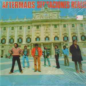 Aftermads - Sensaciones Reales
