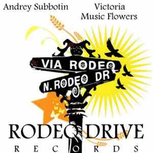 Andrey Subbotin  - Victoria / Music Flowers