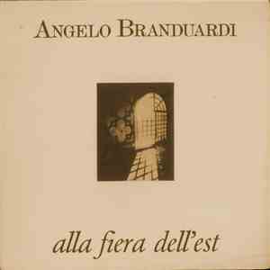 Angelo Branduardi - Alla Fiera Dell' Est