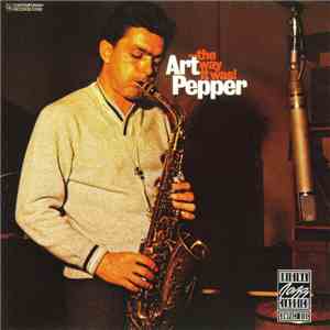 Art Pepper - ...The Way It Was!
